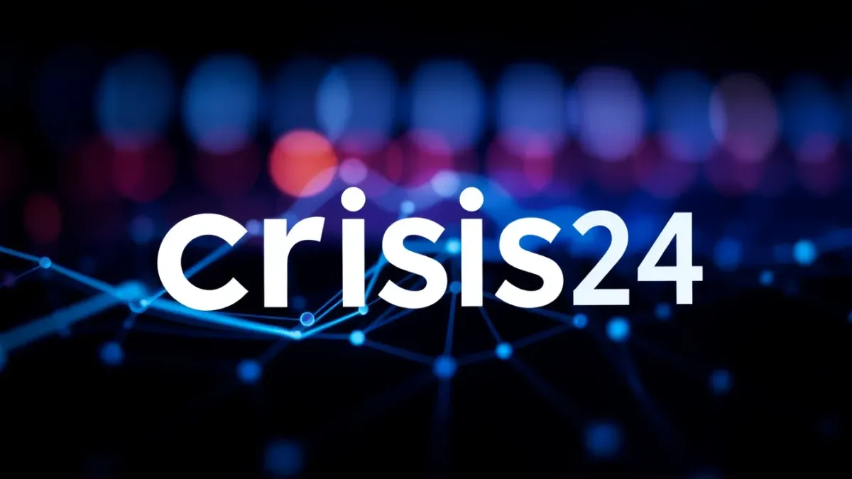 Dataminr et Crisis24 annoncent un partenariat stratégique pour devenir les pionniers de l'avenir de la gestion mondiale des risques alimentée par l'intelligence artificielle