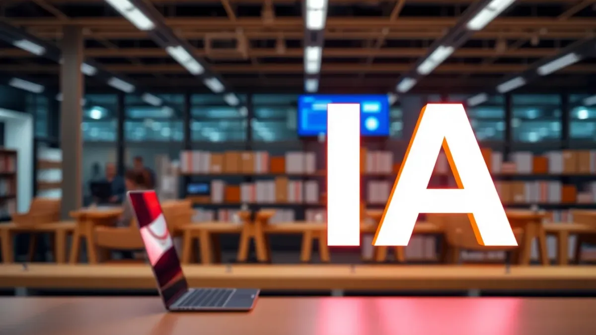 L’effet IA : ce que les licenciements massifs en cours chez Amazon préfigurent de l’évolution du marché du travail