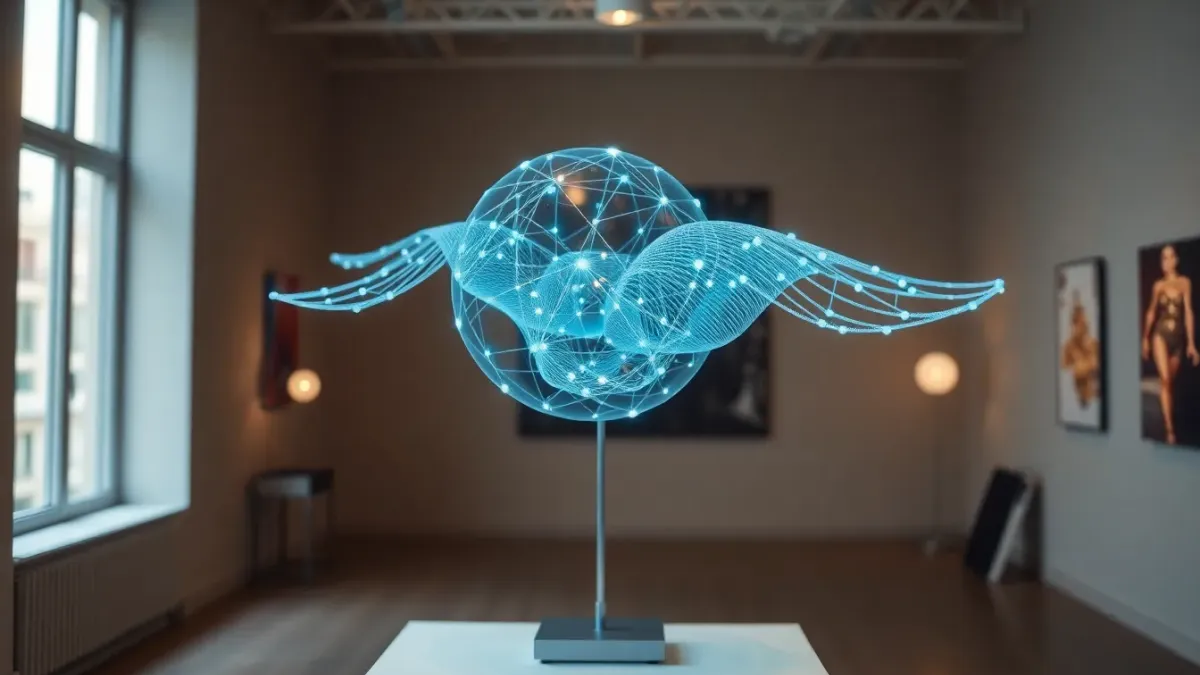 L'intelligence artificielle au service de la traque des œuvres d'art dérobées