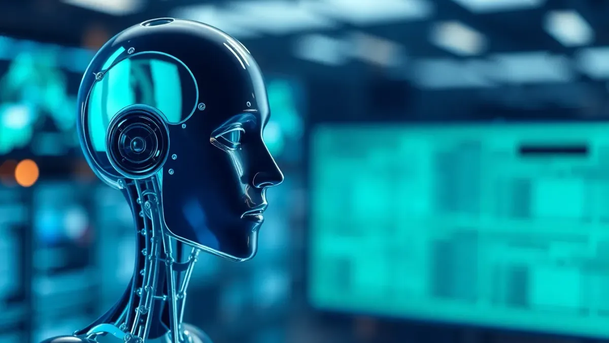 Intelligence Artificielle Générative : À la Croisée des Promesses et des Réalités