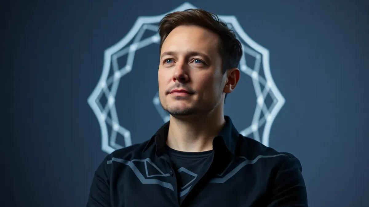 Quelques semaines après la fusion avec SpaceX, rien ne va plus chez xAI !