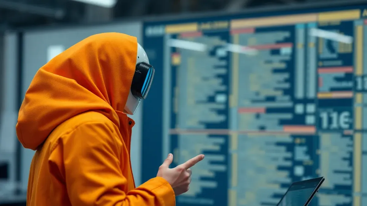 L'impact de l'IA sur l'emploi : entre destruction et création