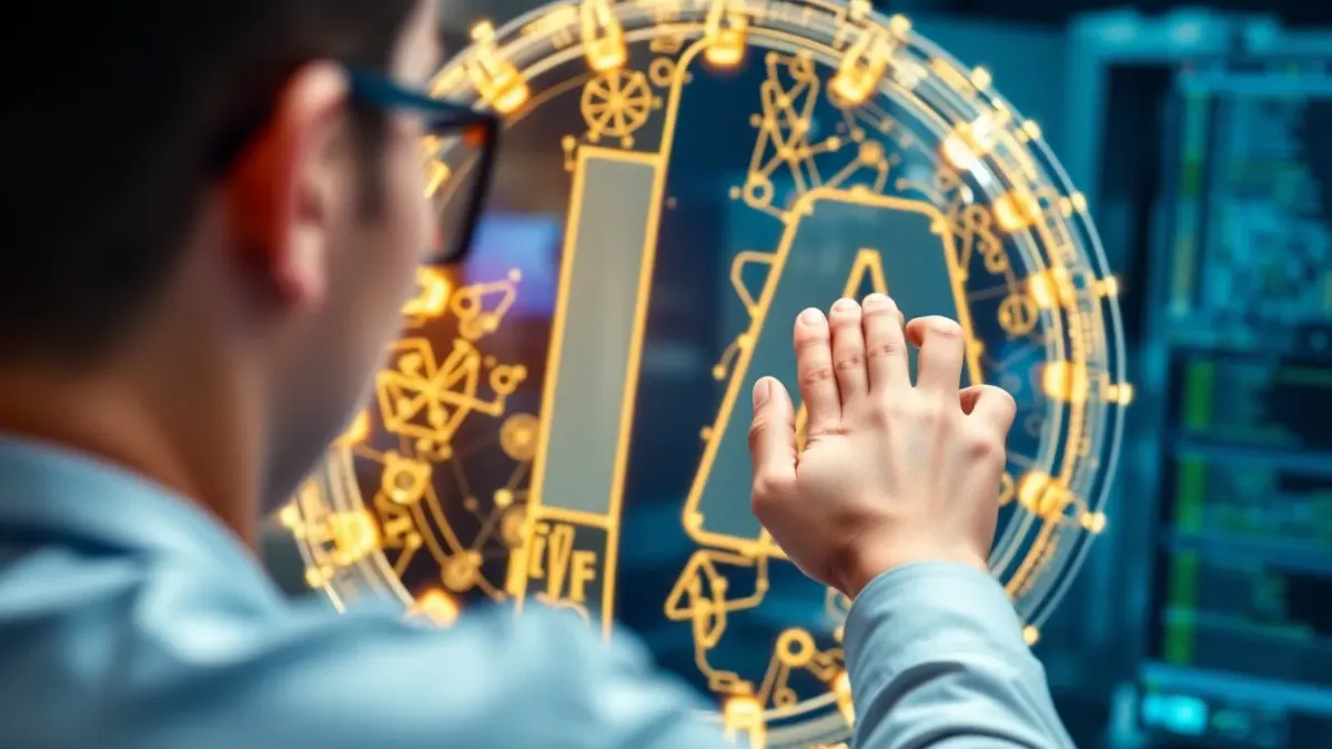 L'IA : un facteur d'inégalités grandissant entre la France et les USA