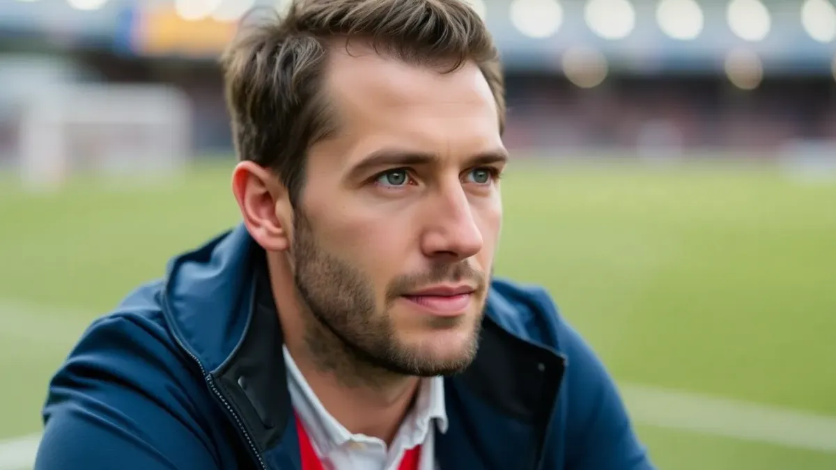 Steve Shamal s'exprime sur les réseaux sociaux : un message fort