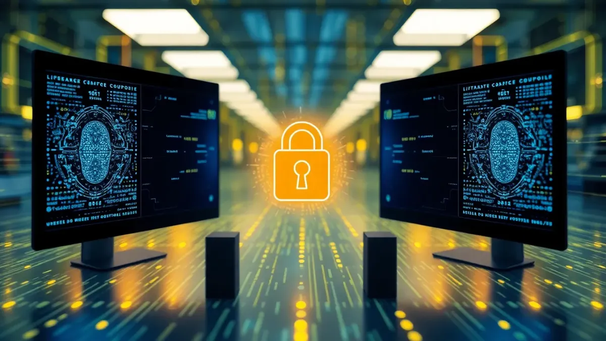 Géopolitique numérique : comment l'IA et la cybersécurité redessinent les frontières