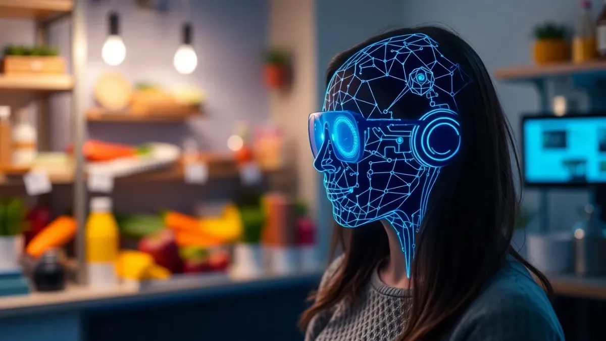 Intelligence artificielle et nutrition : les erreurs à éviter pour les ados - Parents.fr