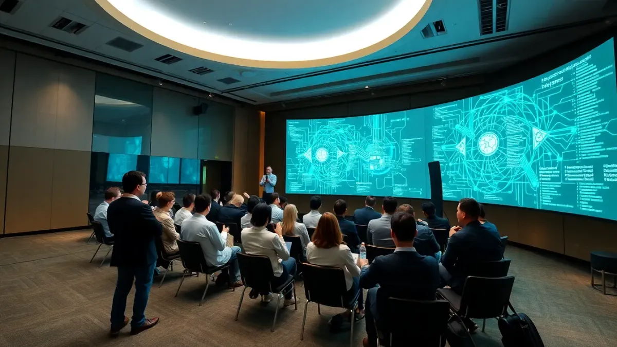 ICML 2026 : Vers de nouvelles perspectives pour le machine learning à Séoul