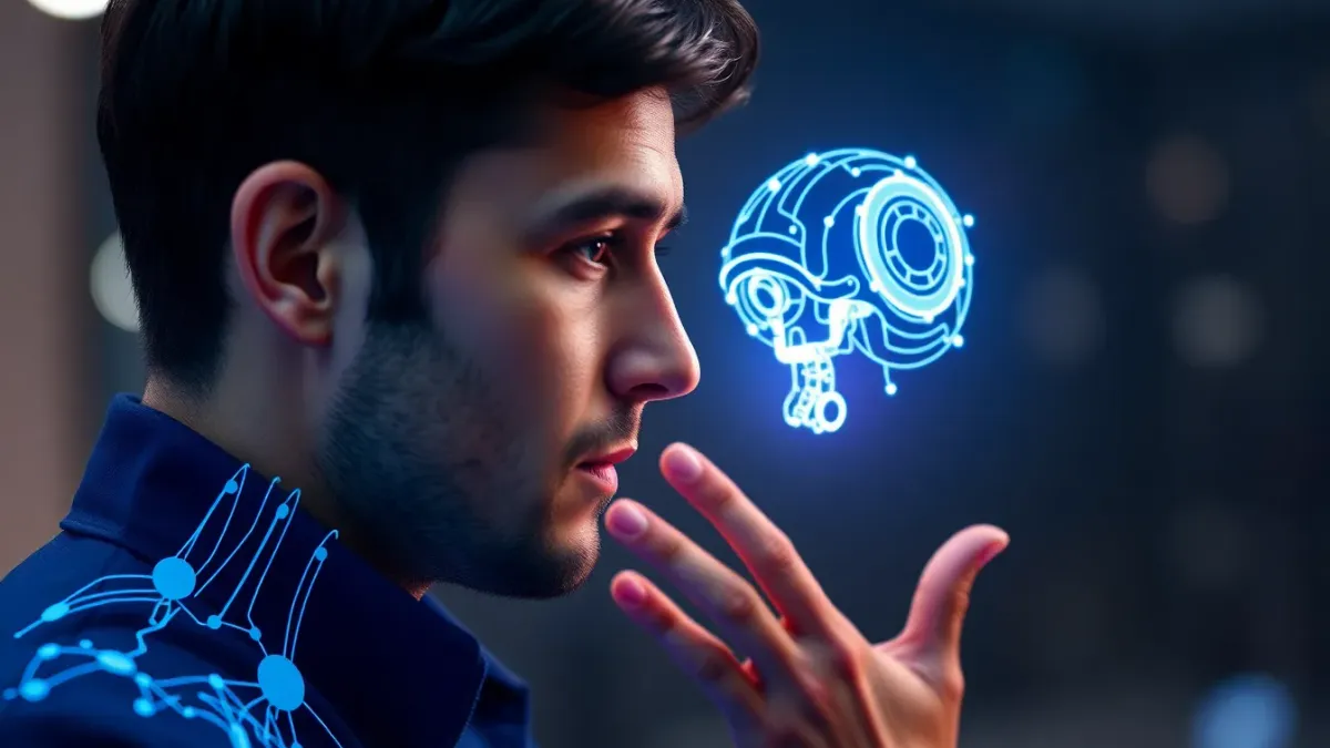 Votre coach minceur pourrait bien être une IA, et vous ne le remarqueriez pas