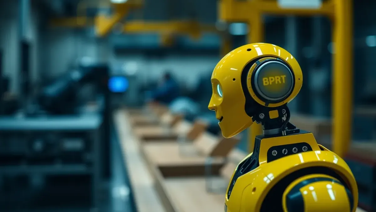 Gemini Robotics-ER 1.6 : de 23 % a 98 % — DeepMind regle le probleme de la jauge industrielle
