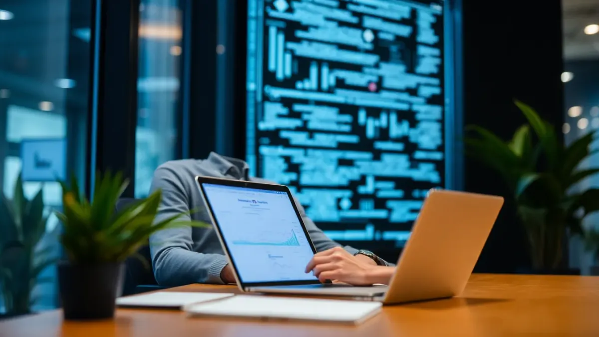 Gen Digital s'attend à des résultats annuels robustes grâce à une demande accrue