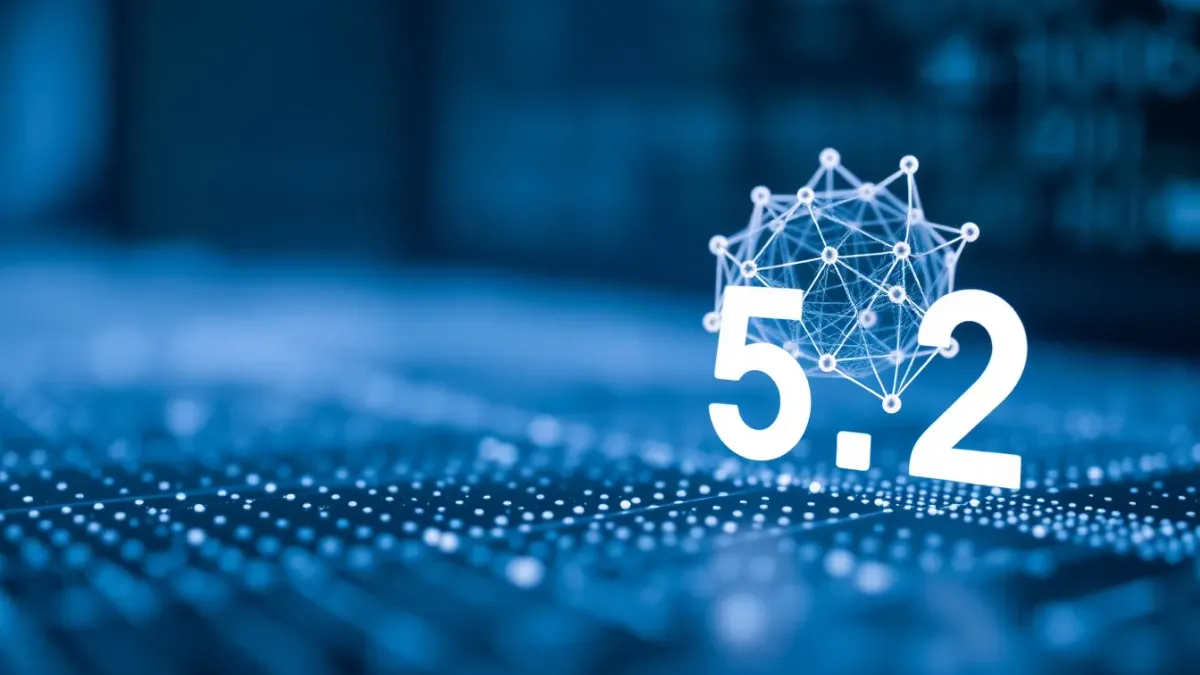 GLM-5.2 : l'IA chinoise qui bat GPT-5.5 sur le code, en open source