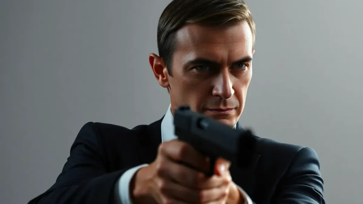Fuite majeure pour 007 First Light : la conclusion du jeu dévoilée