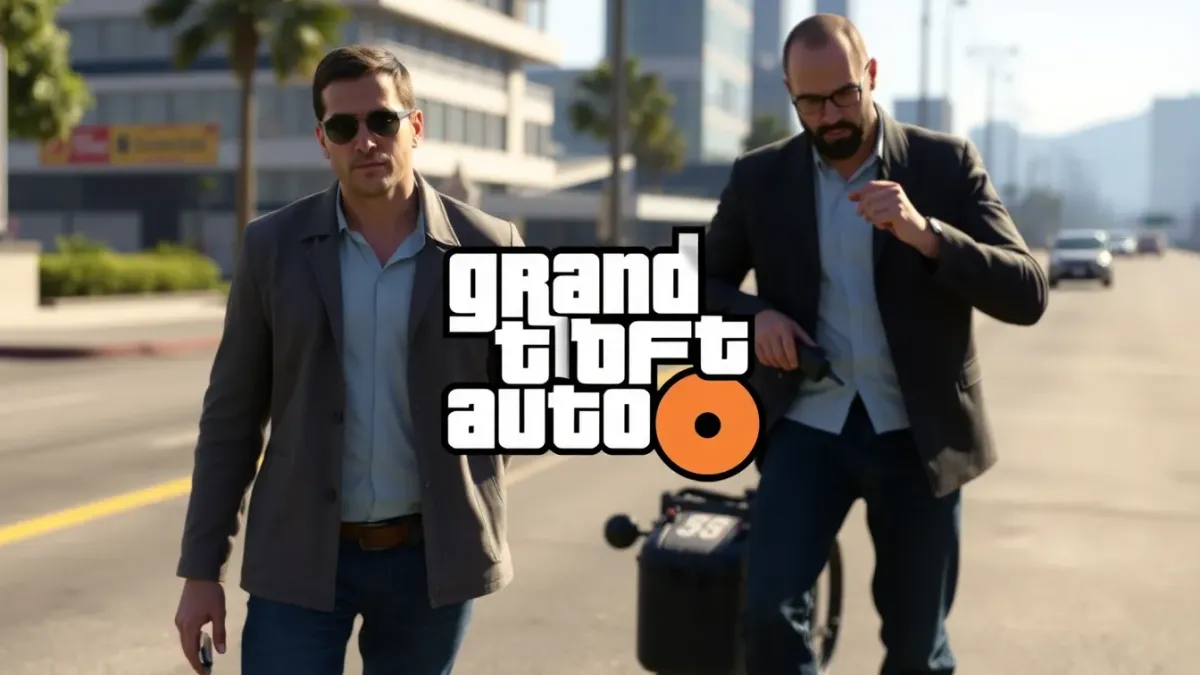 GTA 6 : le PDG de Take-Two révèle un prix inattendu pour les fans