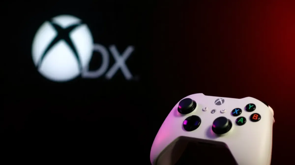 Xbox Game Pass : Les nouveautés d'avril révélées !