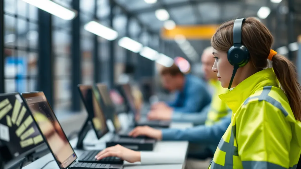 Baromètre Bpifrance : où en sont vraiment les PME françaises avec l'IA