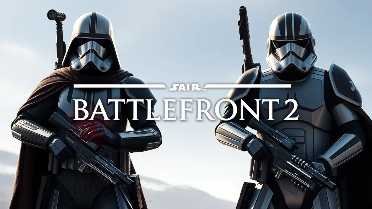 Battlefront 3 : DICE et Bungie sur la voie d'une collaboration prometteuse
