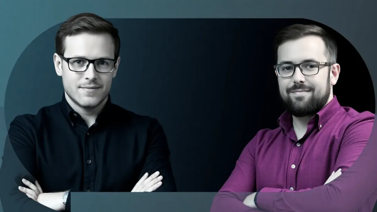 Sam Altman et Dario Amodei : la bataille pour l'avenir de l'IA