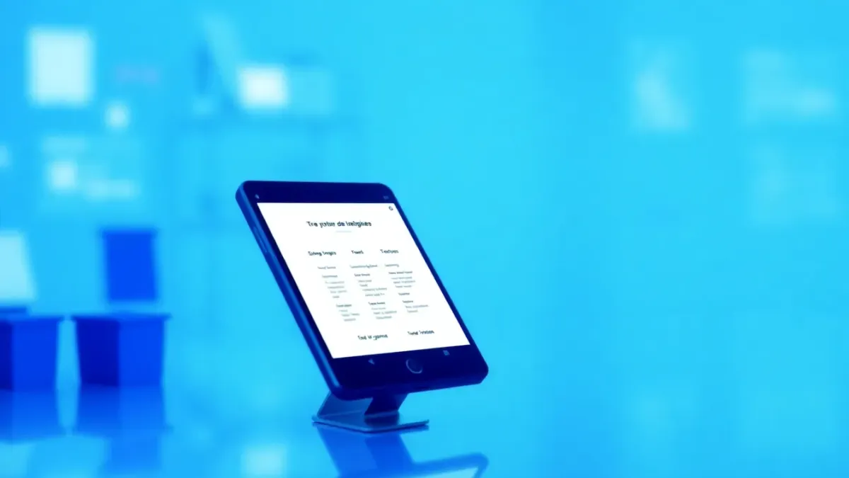 Fermeture imminente d'une plateforme d'IA controversée : les enjeux dévoilés