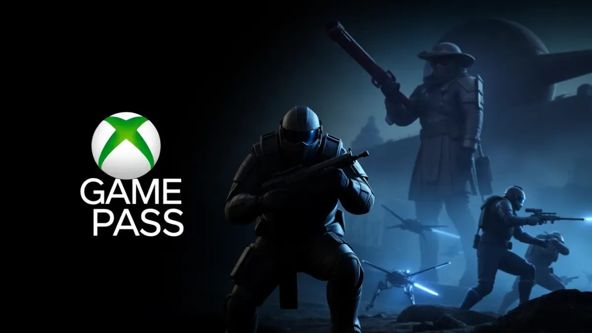 Cinq jeux quittent Xbox Game Pass le 15 juin, dont Space Marine
