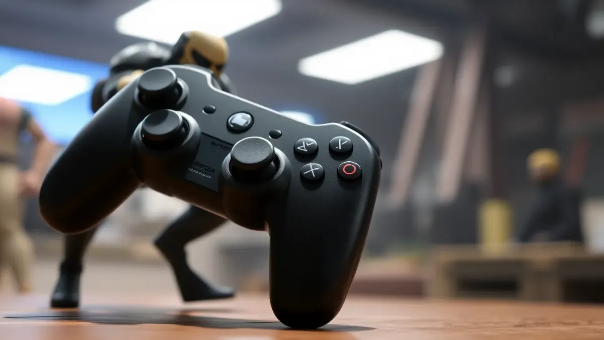 Un nouveau jeu d'action aventure de SEGA fait forte impression sur Game Pass