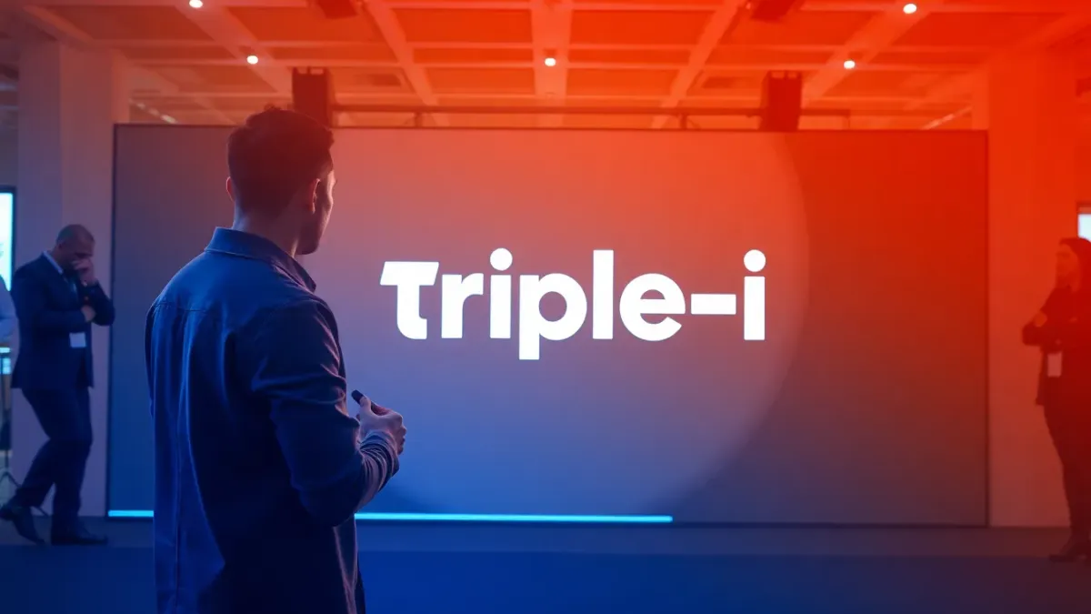 Le Triple-i Initiative est de retour le 9 avril pour une troisième édition pleine d’annonces