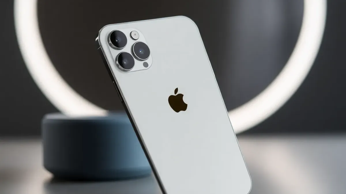 Offre exceptionnelle : l'iPhone 15 Pro à 645 euros de réduction !
