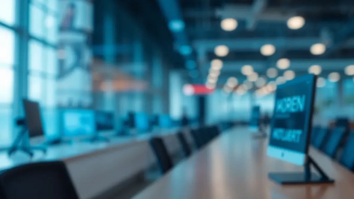 Warp : un terminal IA open source propulsé par OpenAI