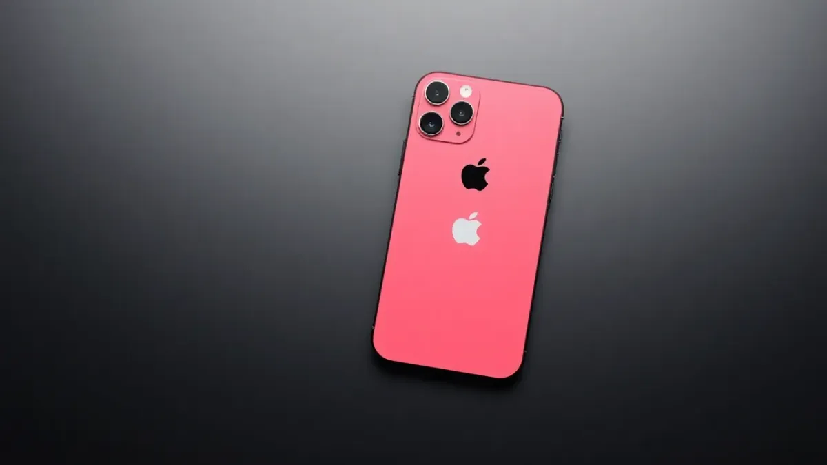 L’iPhone 16 à prix réduit : une offre à ne pas manquer pendant les French Days