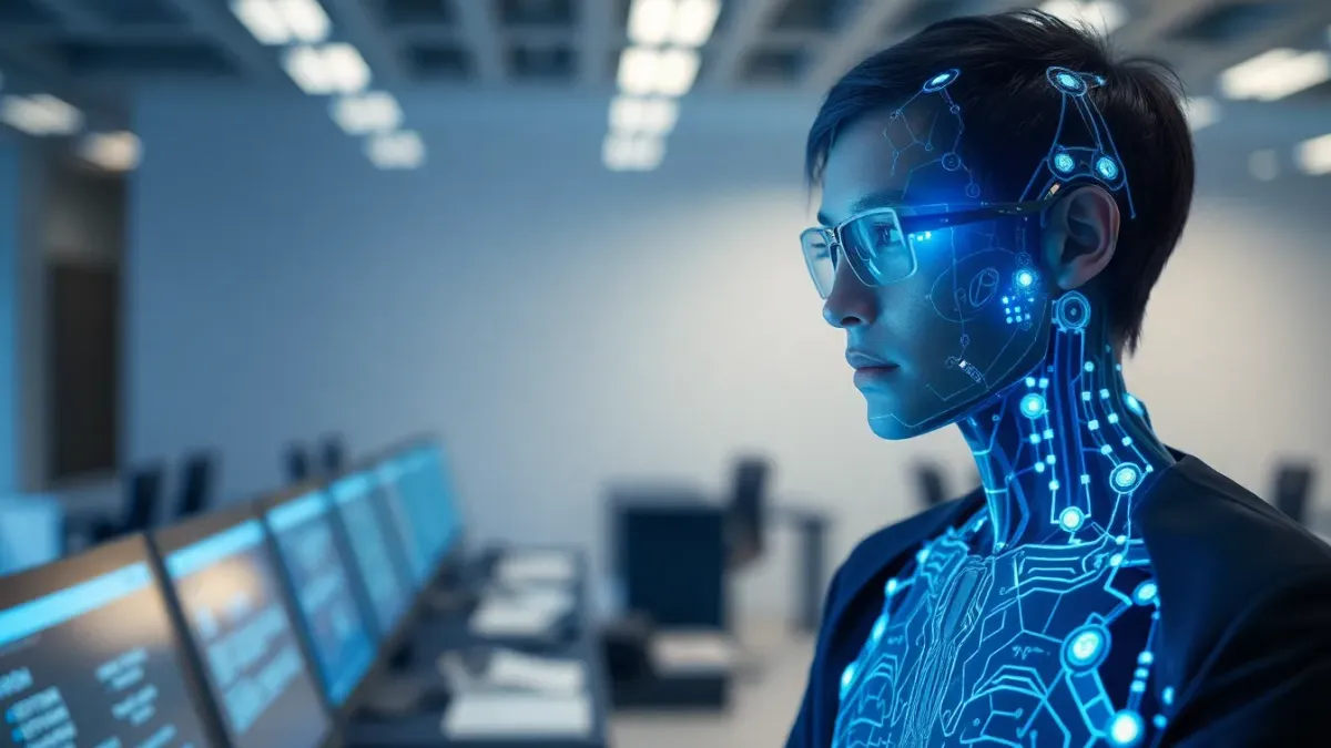 DeepSeek dévoile un modèle d'IA innovant : enjeux et perspectives