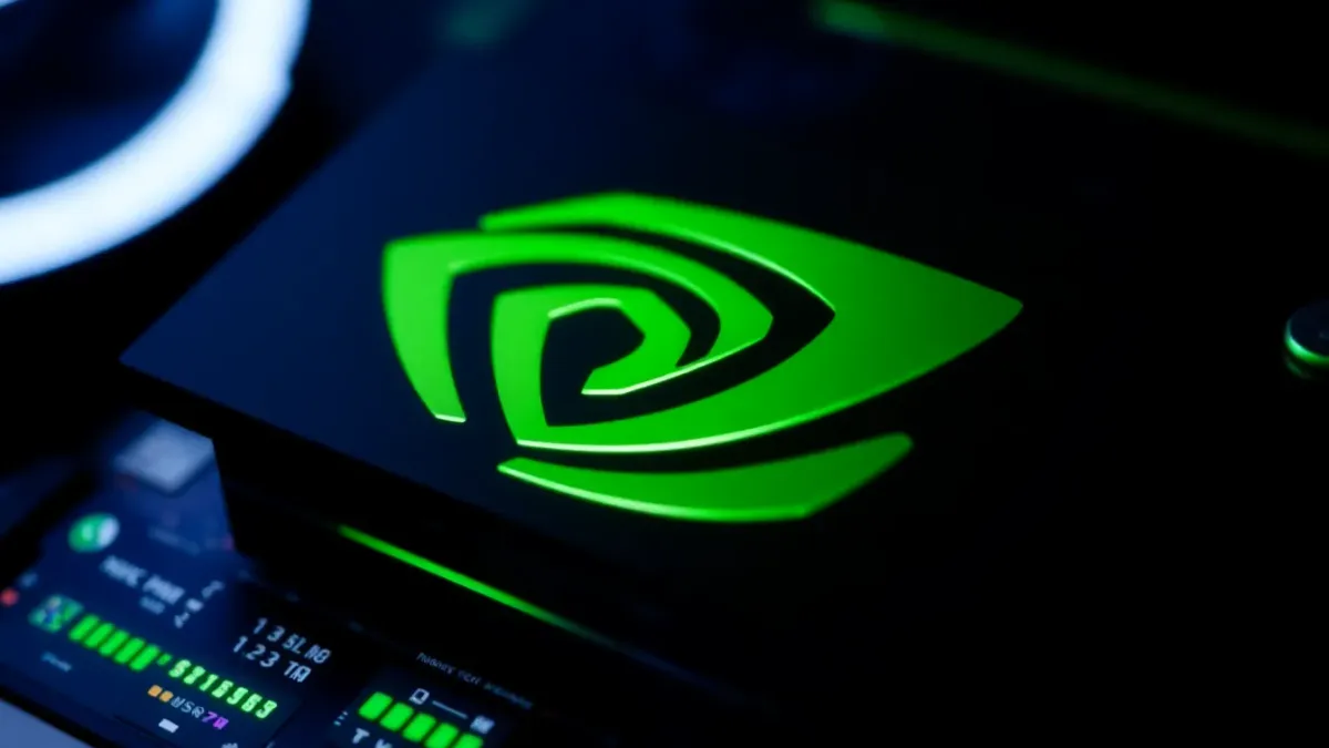 Nvidia annonce une révolution pour le PC : 5 éléments clés de la GTC