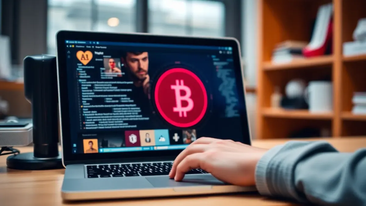 Vinted, Leboncoin... attention à l'IA, la nouvelle arme des escrocs sur les sites de seconde main