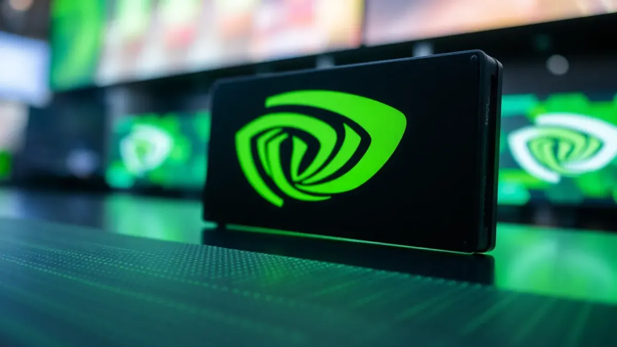 [IA Insider] “1000 milliards de dollars de commandes” : Nvidia nous fait tourner la tête à la GTC de San Jose