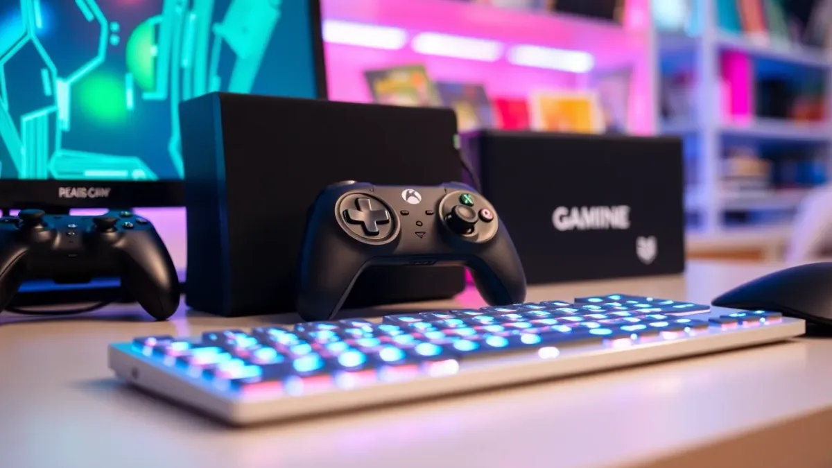 L'angoisse des gamers : un cadeau phare disparaît des rayons