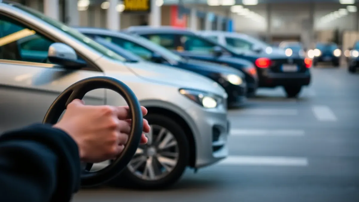 Pourquoi les fraudes à l'assurance auto vous coûtent 10 % de plus