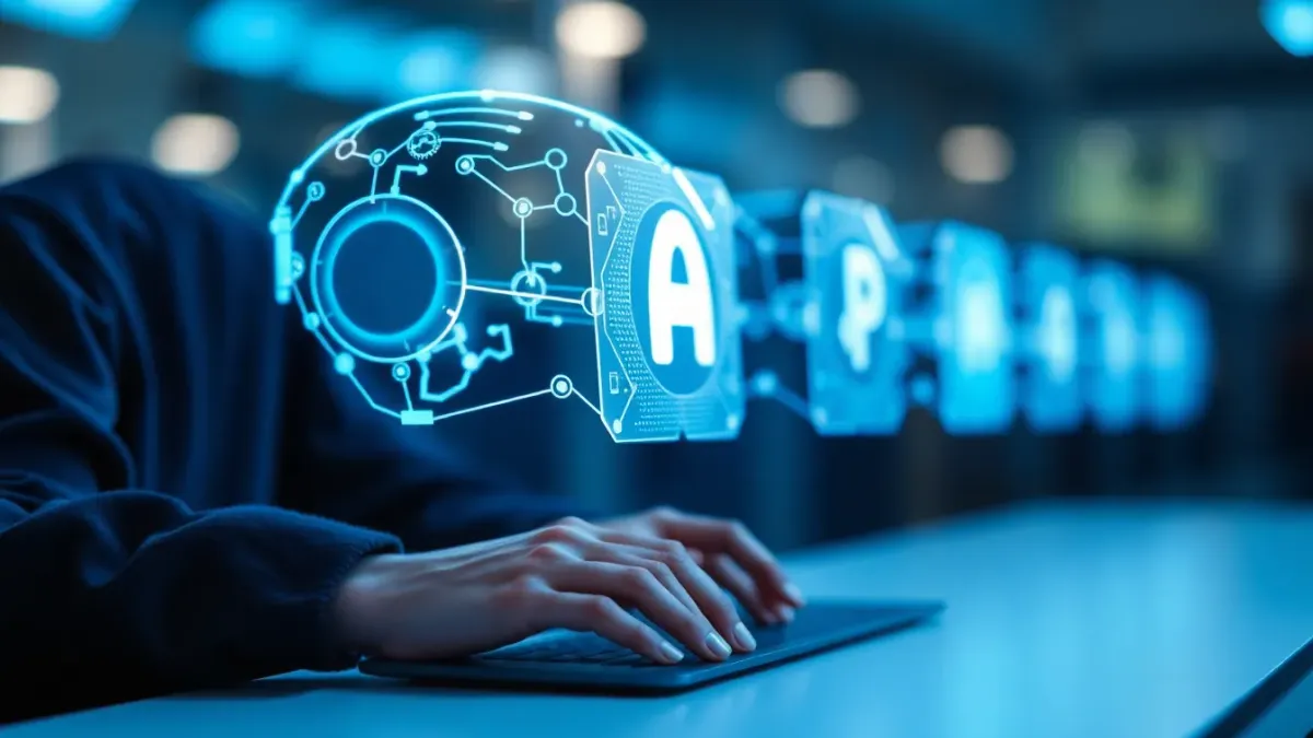 "L’utilisation de l’IA est plus fréquente dans la sphère personnelle que professionnelle" (groupe Planeta)