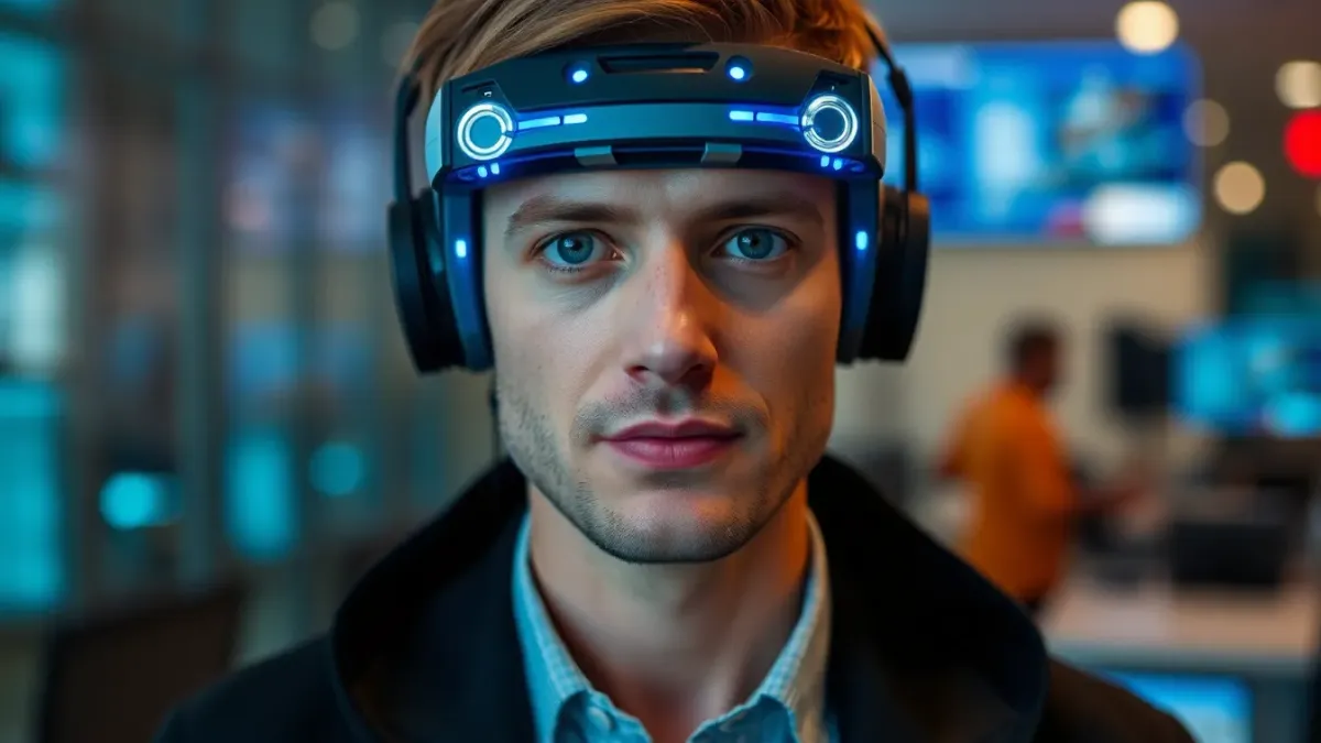 Voici comment la Silicon Valley veut vous reconnaître à l’ère de l’IA agentique (oui, c’est flippant)