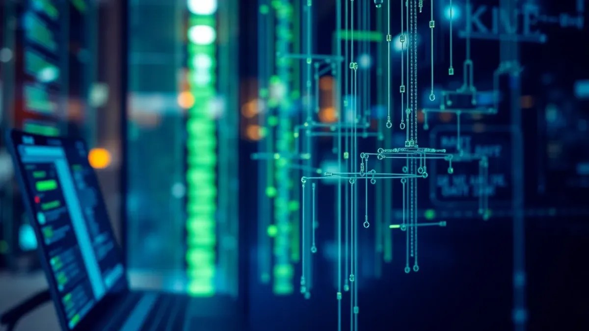 Anthropic confronté à une fuite de données alors que le marché de la cybersécurité s'effondre