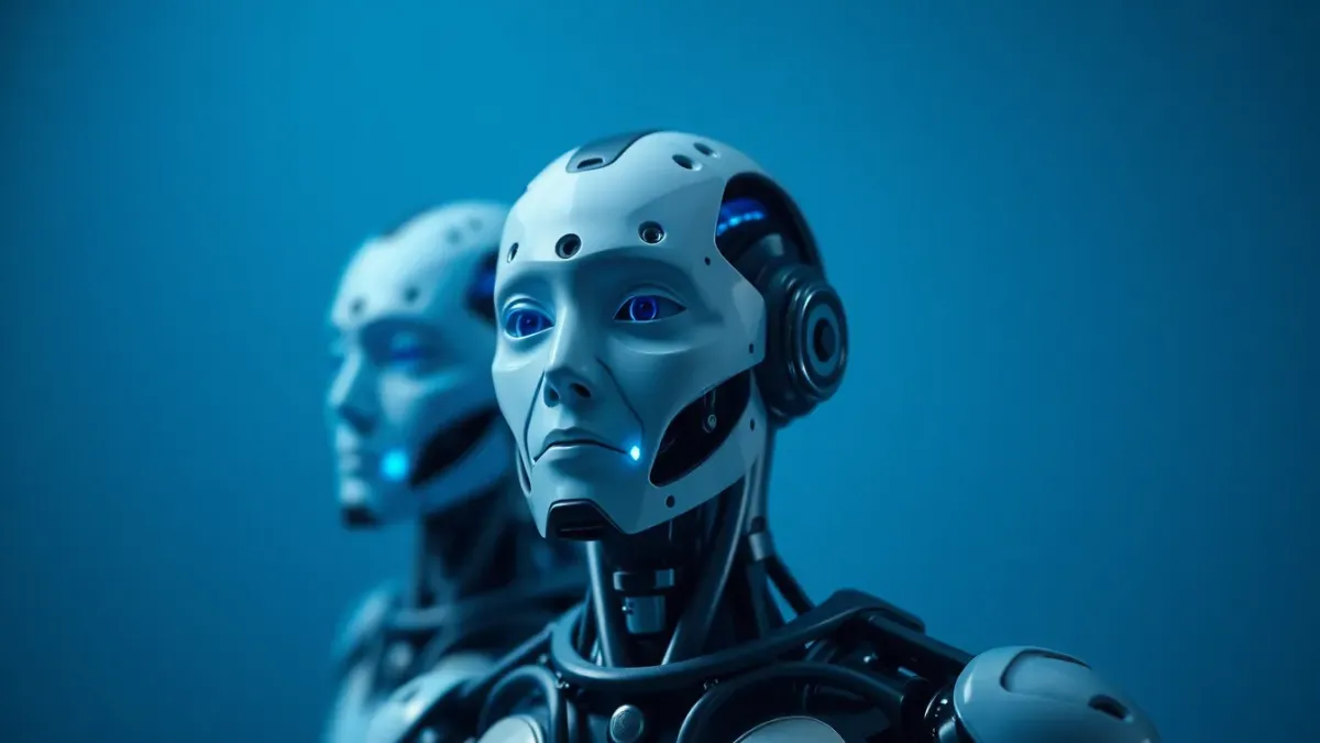 L'appel à désarmer l'intelligence artificielle : enjeux et perspectives