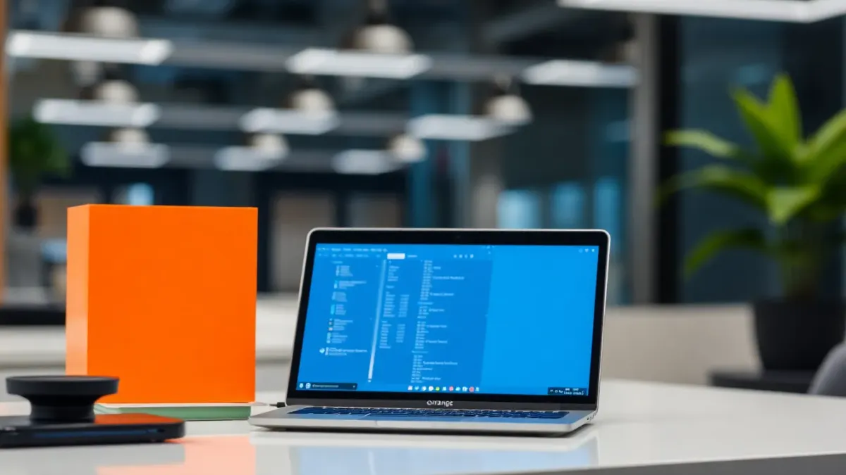 Les craintes des syndicats d'Orange face à l'évaluation par IA des téléconseillers