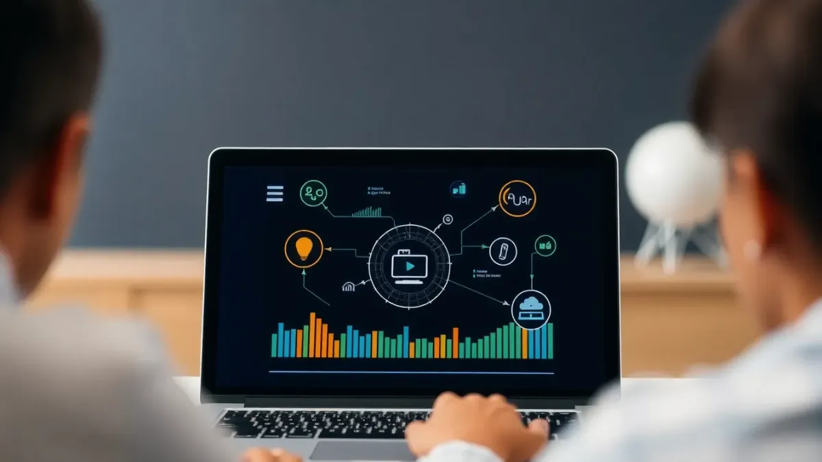 Lancement de la première formation en ligne sur l'IA par l'AUF