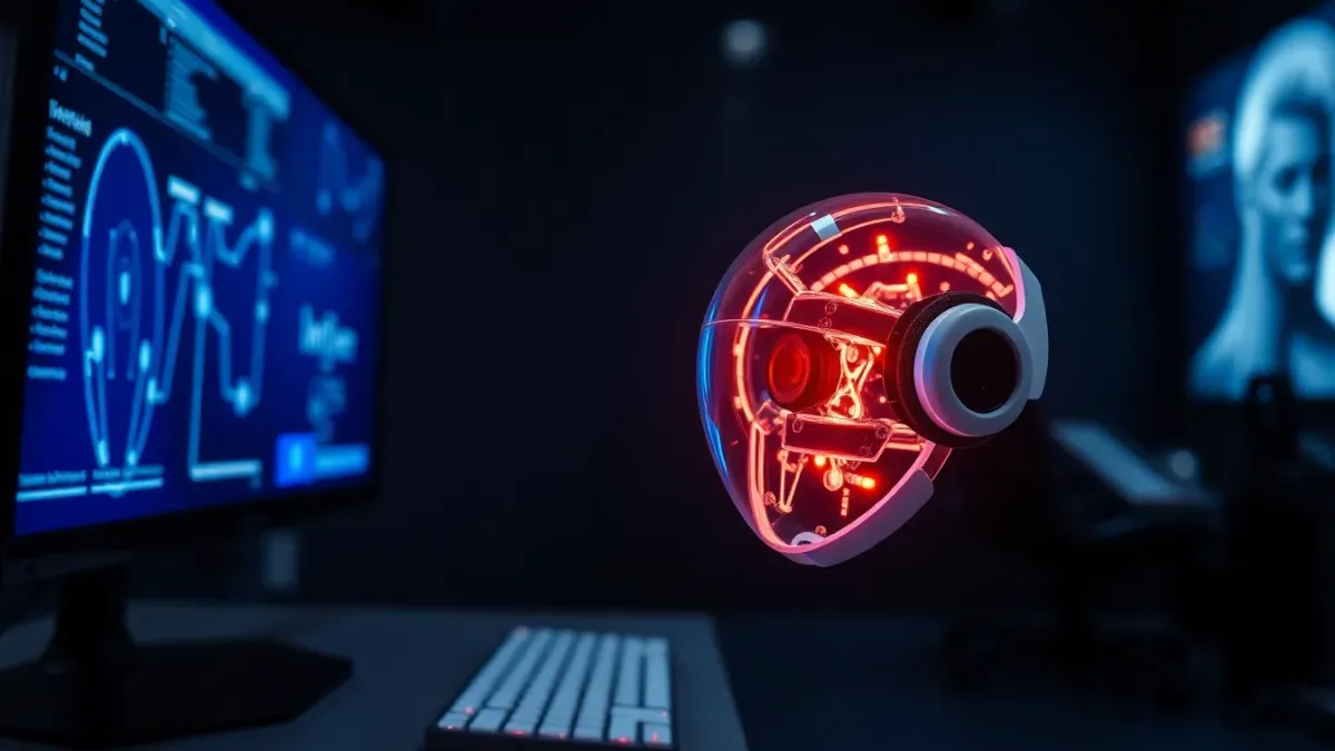 Les films visionnaires qui ont prévu les défis de l'intelligence artificielle