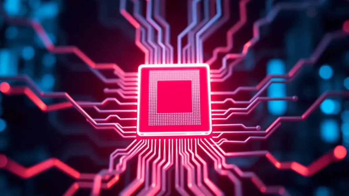 L'impact de l'IA sur la mémoire informatique : un enjeu crucial