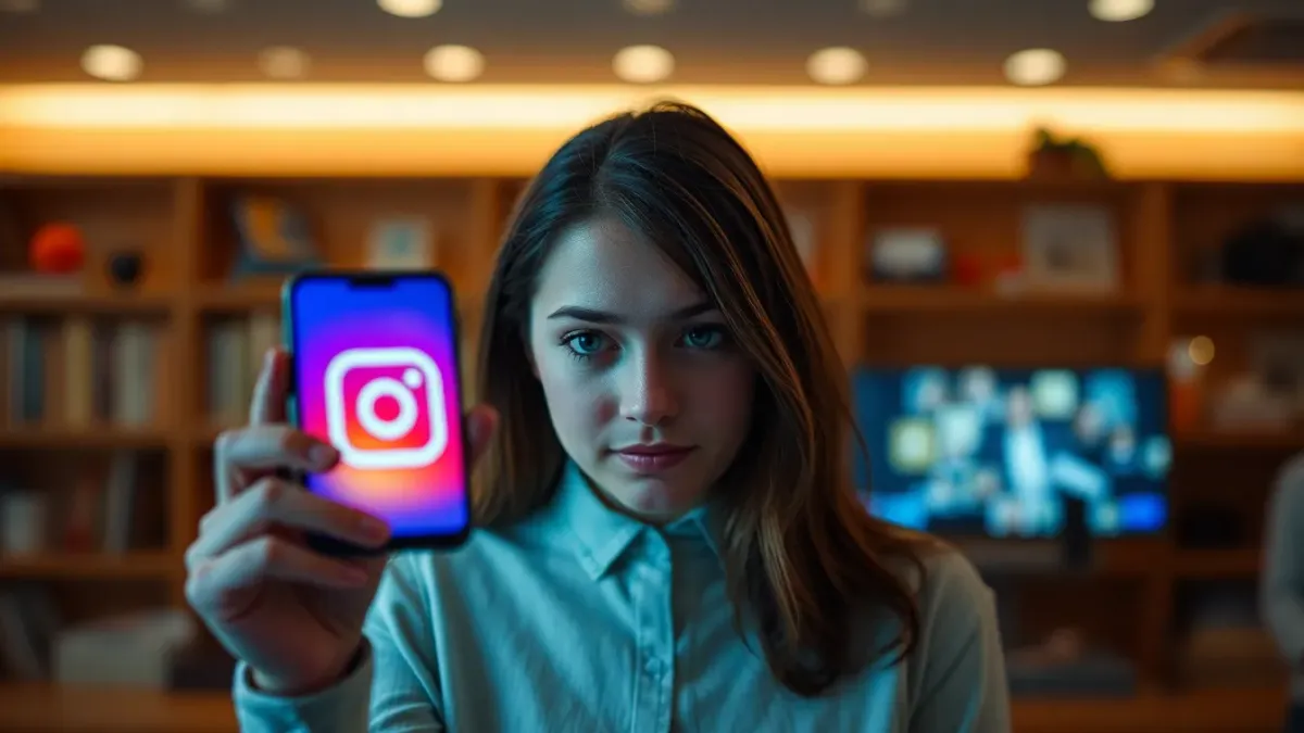Instagram et YouTube sanctionnés : 3 millions de dollars pour une victime de dépendance