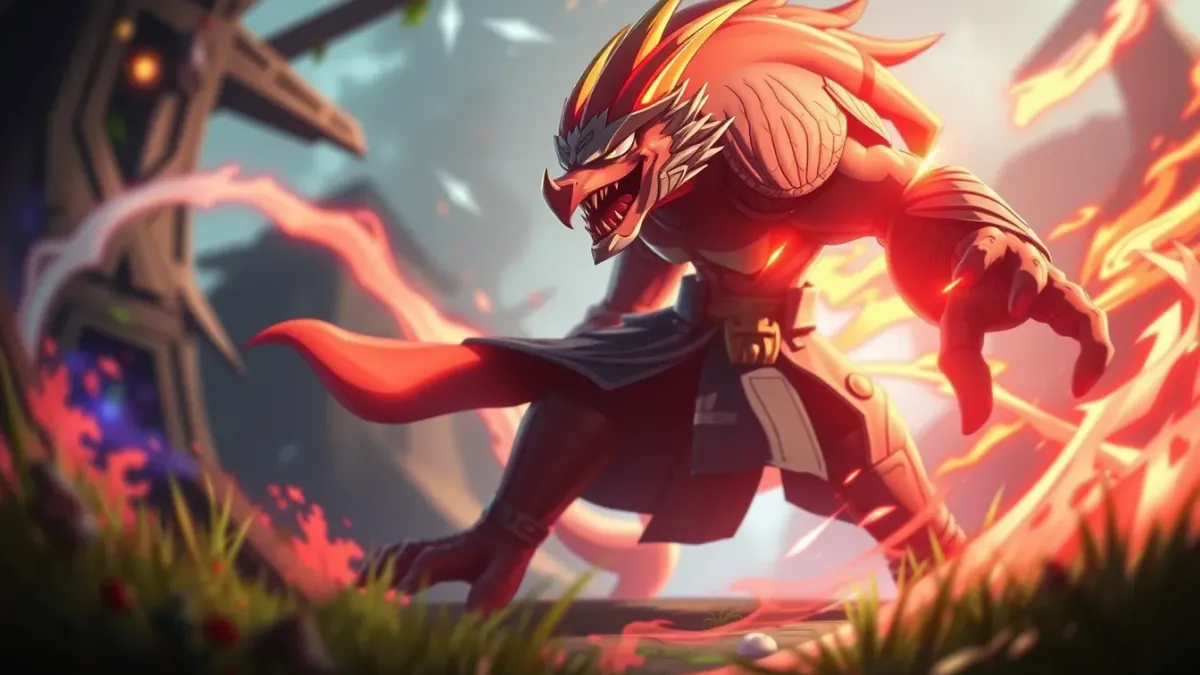 Beast of Reincarnation : Game Freak plonge dans l'action-RPG avec un score de 73 sur Metacritic
