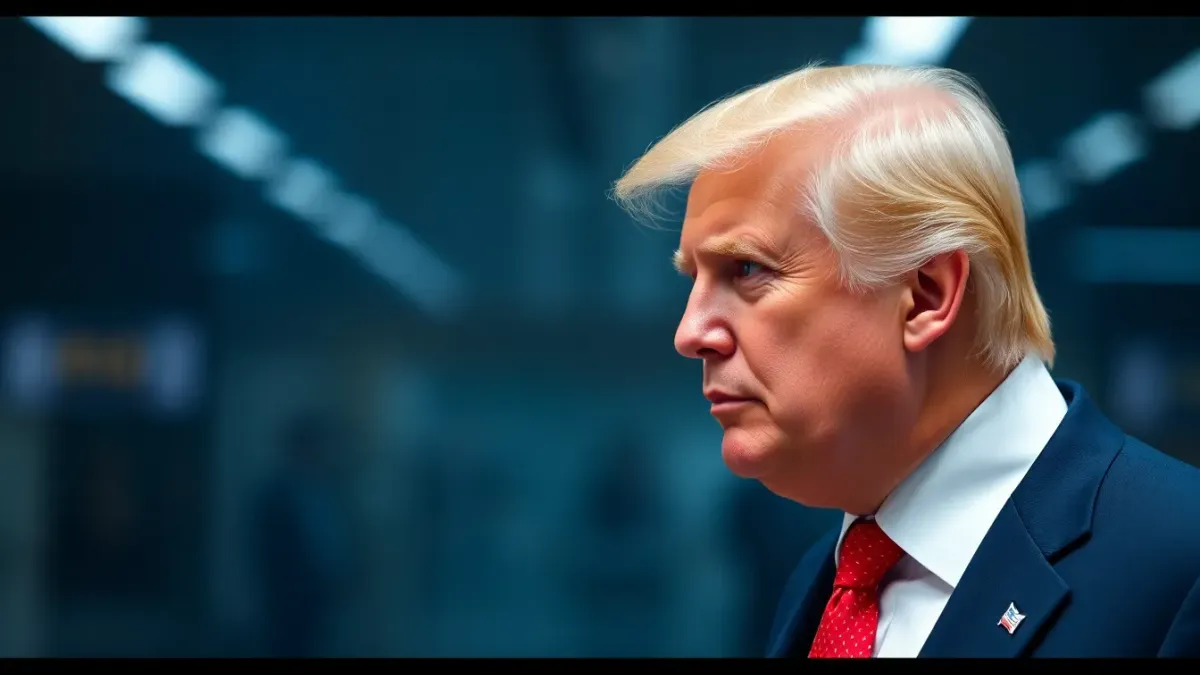 Anthropic alerte Trump sur les dangers de Mythos, son IA potentiellement menaçante