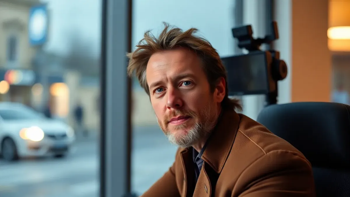 « C’est fidèle à ce qu’il souhaitait » : Val Kilmer de retour à l’écran dans un film qu’il n’a jamais tourné, grâce à l’IA