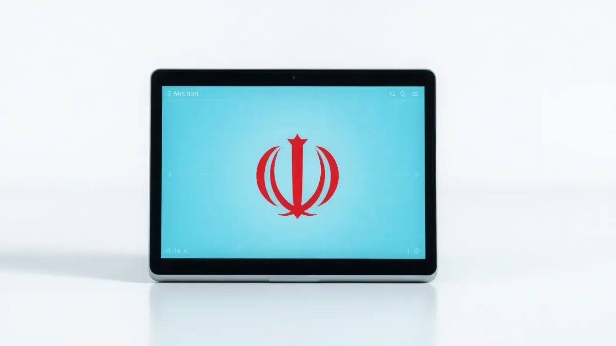 L'Iran et l'Intelligence Artificielle : Un nouvel outil dans la guerre de l'information