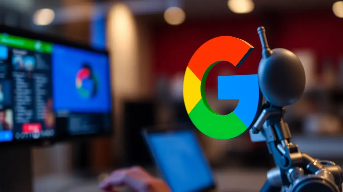 Google annonce avoir bloqué des milliards de publicités nuisibles grâce à son IA Gemini