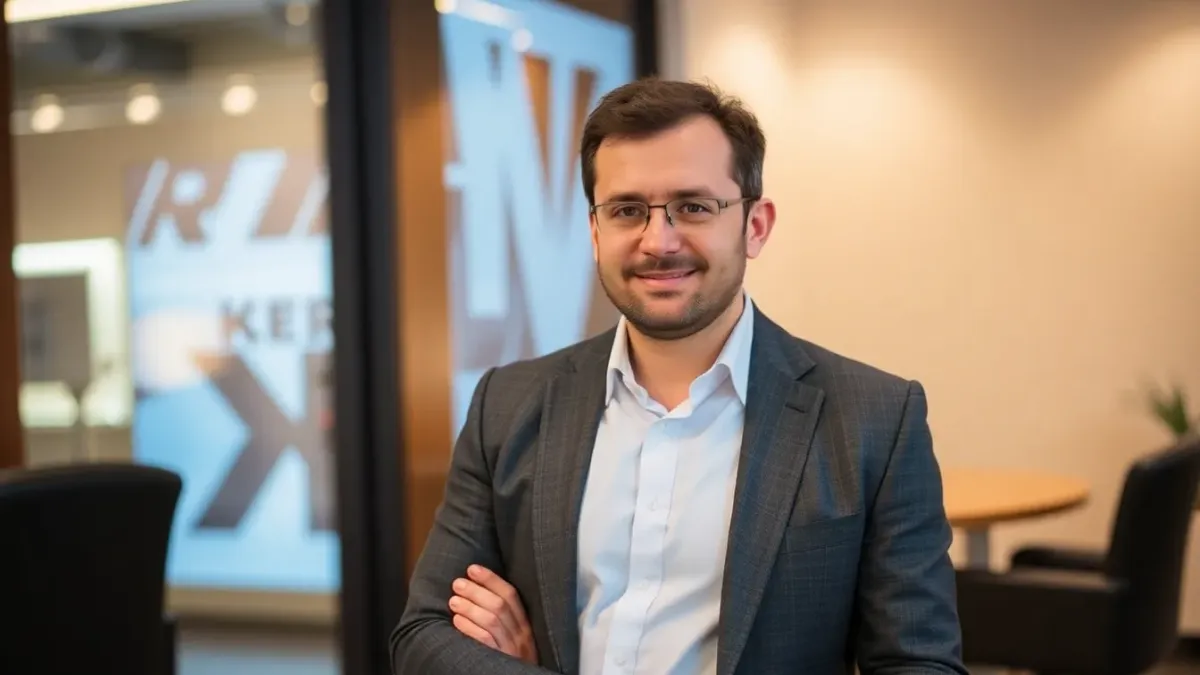 Kering annonce la nomination de Pierre Houlès en tant que Directeur Digital, IA et IT du Groupe - Boursier.com