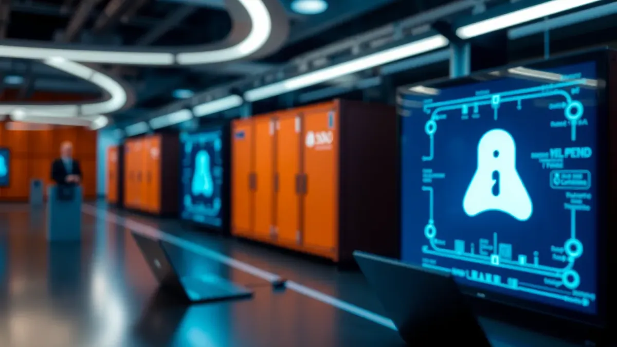 Claude Managed Agents : Anthropic gere desormais l infrastructure de vos agents IA
